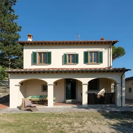 Il Gheppio Dicomano