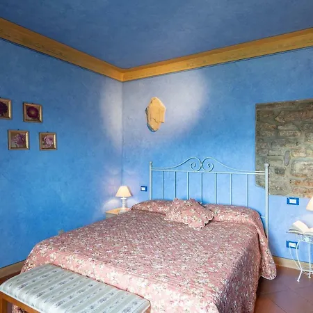 Holiday home Il Gheppio *