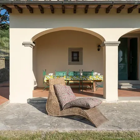 Il Gheppio Holiday home *