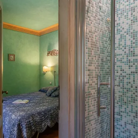Holiday home Il Gheppio Dicomano