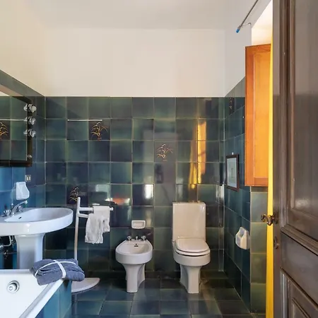 Holiday home Il Gheppio *