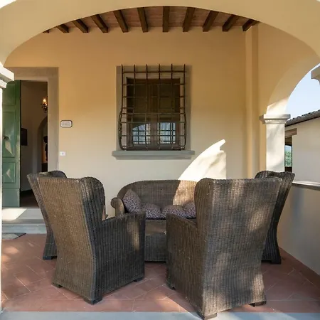 Holiday home Il Gheppio *