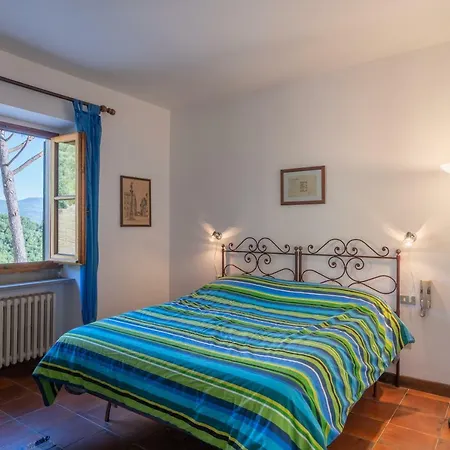 Il Gheppio Holiday home Dicomano